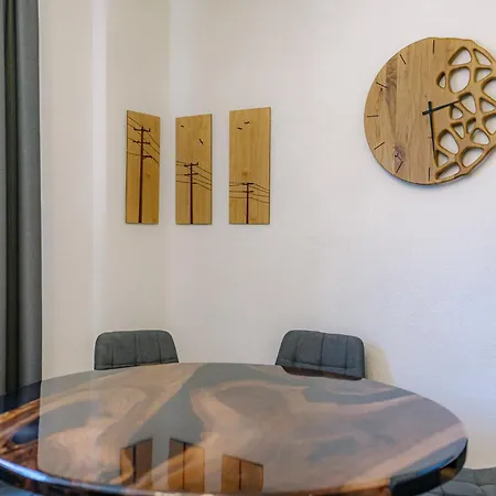 35 Seconds Away From The Main Street, Free Secured Parking Appartamento Sofia