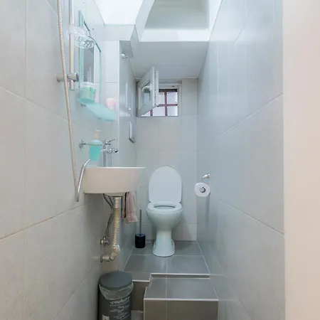 35 Seconds Away From The Main Street, Free Secured Parking * Sofia