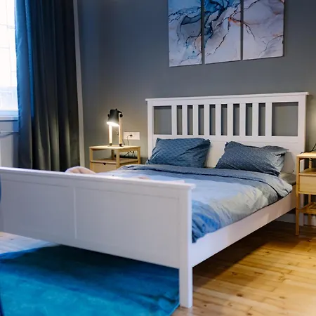 35 Seconds Away From The Main Street, Free Secured Parking Appartamento Sofia