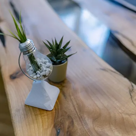 Διαμέρισμα 35 Seconds Away From The Main Street, Free Secured Parking