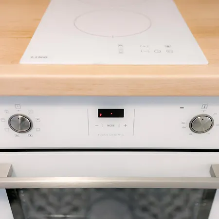 Διαμέρισμα 35 Seconds Away From The Main Street, Free Secured Parking