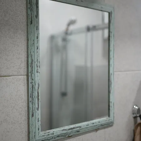 Διαμέρισμα 35 Seconds Away From The Main Street, Free Secured Parking *