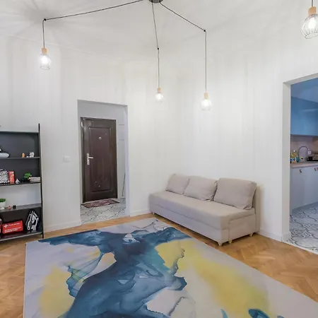 Apartamento 35 Seconds Away From The Main Street, Free Secured Parking Sófia
