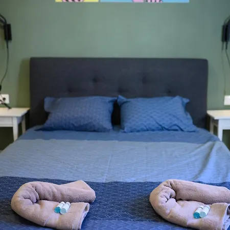 Apartamento 35 Seconds Away From The Main Street, Free Secured Parking Sófia